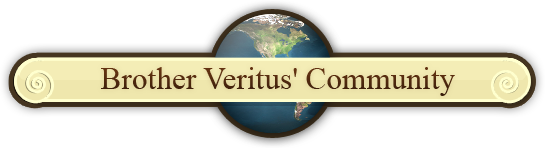 Brother Veritus\' Store 2 Custom Shirts & Apparel